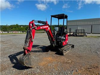 Yanmar ViO17-1A