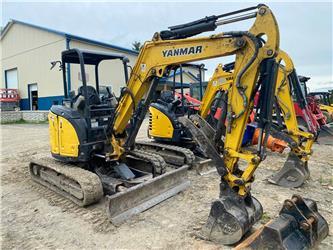 Yanmar Vio35-6A