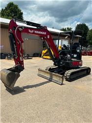 Yanmar ViO35