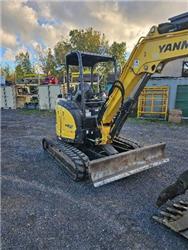 Yanmar ViO35-6A