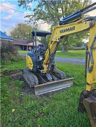 Yanmar ViO35-6A