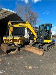 Yanmar ViO45-6A