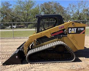 CAT 279D