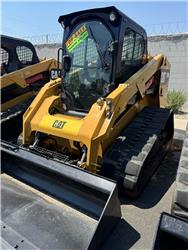 CAT 279D