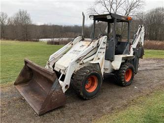 Bobcat 2410