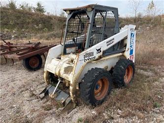 Bobcat 763