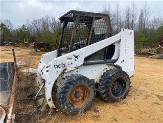 Bobcat 853