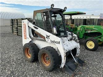 Bobcat 853H