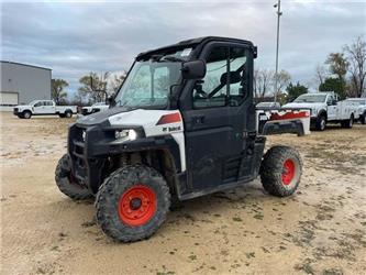 Bobcat BC3400