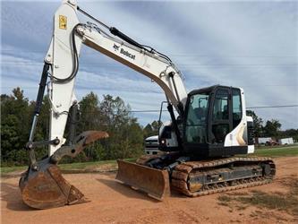 Bobcat E145