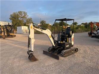 Bobcat E20