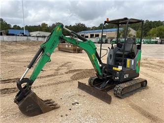 Bobcat E20