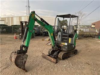 Bobcat E20