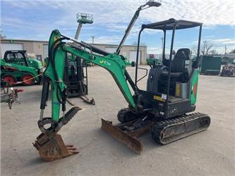 Bobcat E20