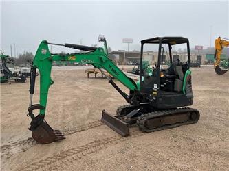 Bobcat E32i