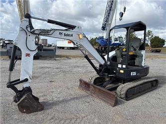 Bobcat E35M