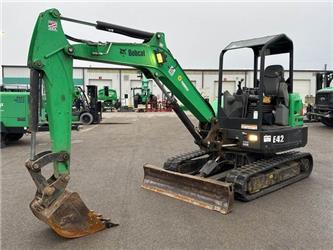 Bobcat E42