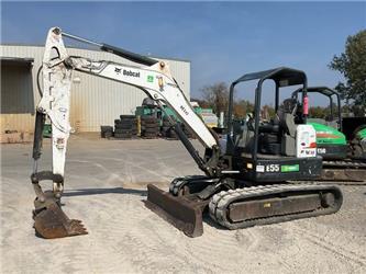 Bobcat E55