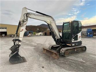 Bobcat E63