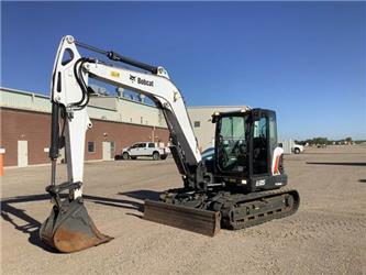 Bobcat E85