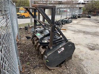 Bobcat FRC60