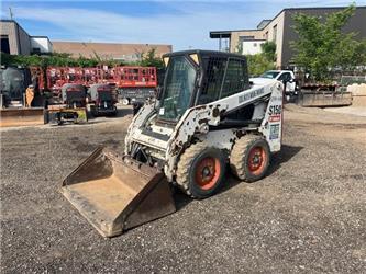 Bobcat S150