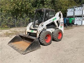 Bobcat S175