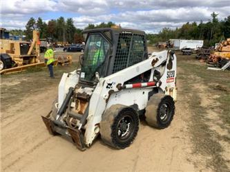 Bobcat S220