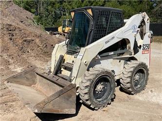 Bobcat S250