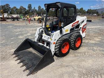 Bobcat S450