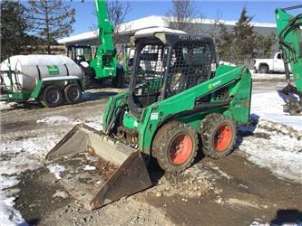 Bobcat S450