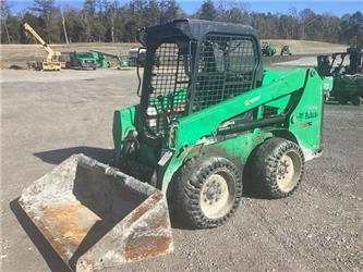 Bobcat S510