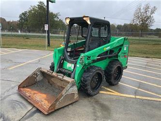 Bobcat S550