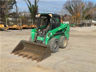 Bobcat S550