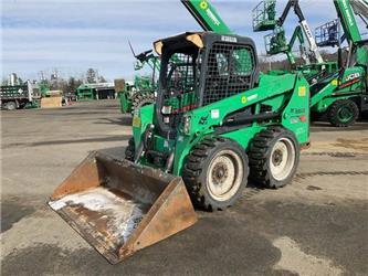 Bobcat S550