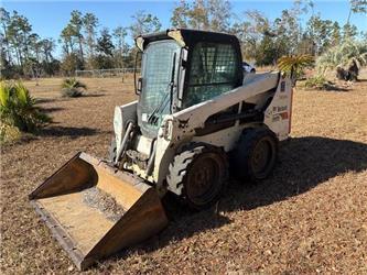 Bobcat S550