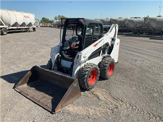 Bobcat S570