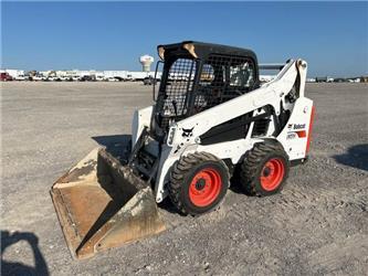 Bobcat S570