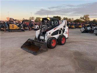 Bobcat S570