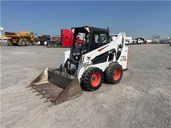 Bobcat S570