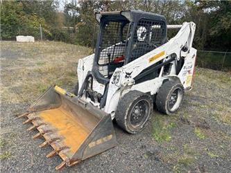 Bobcat S570