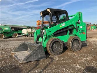 Bobcat S570