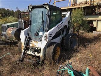 Bobcat S570