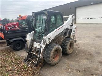 Bobcat S590