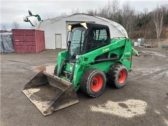 Bobcat S630