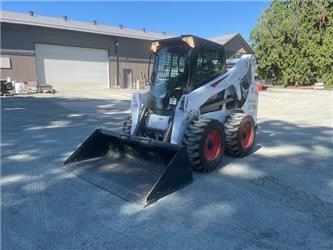 Bobcat S650