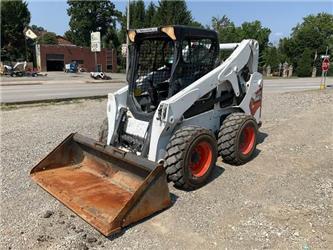 Bobcat S650