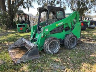 Bobcat S650