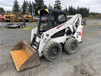 Bobcat S650