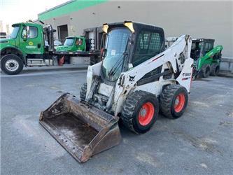 Bobcat S650